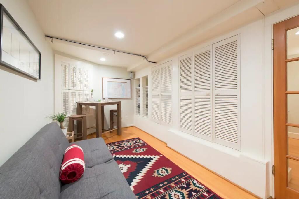 Photo of Livingroom in Russian Hill