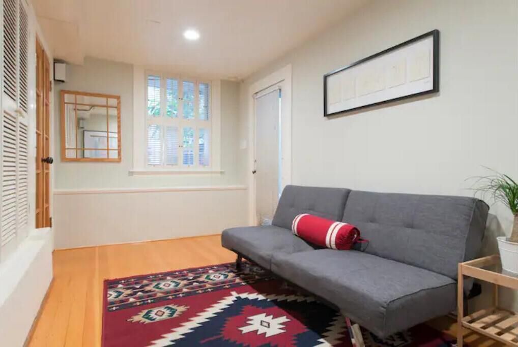 Photo of Livingroom in Russian Hill