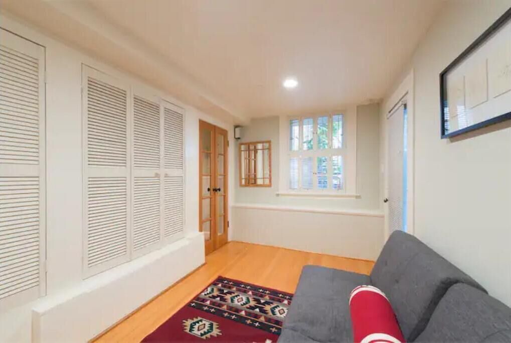 Photo of Livingroom in Russian Hill