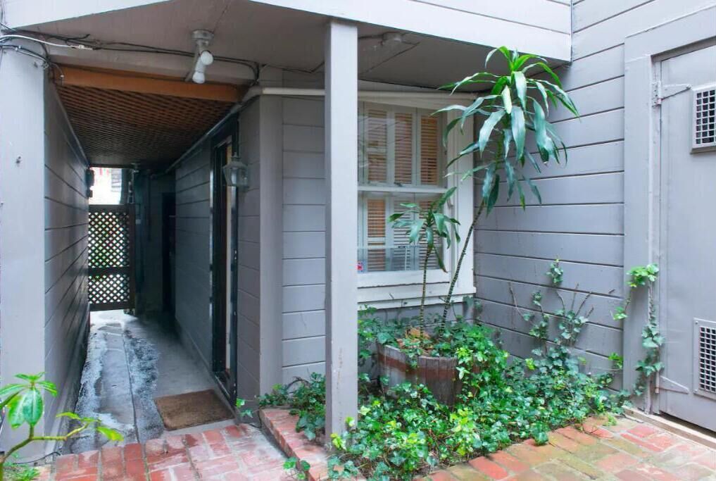 Photo of Outdoor in Russian Hill