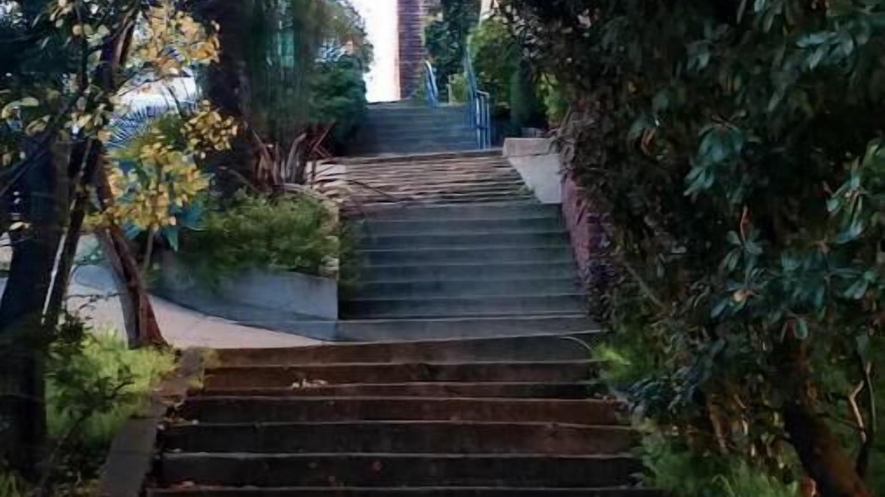 Photo of Outdoor in Russian Hill