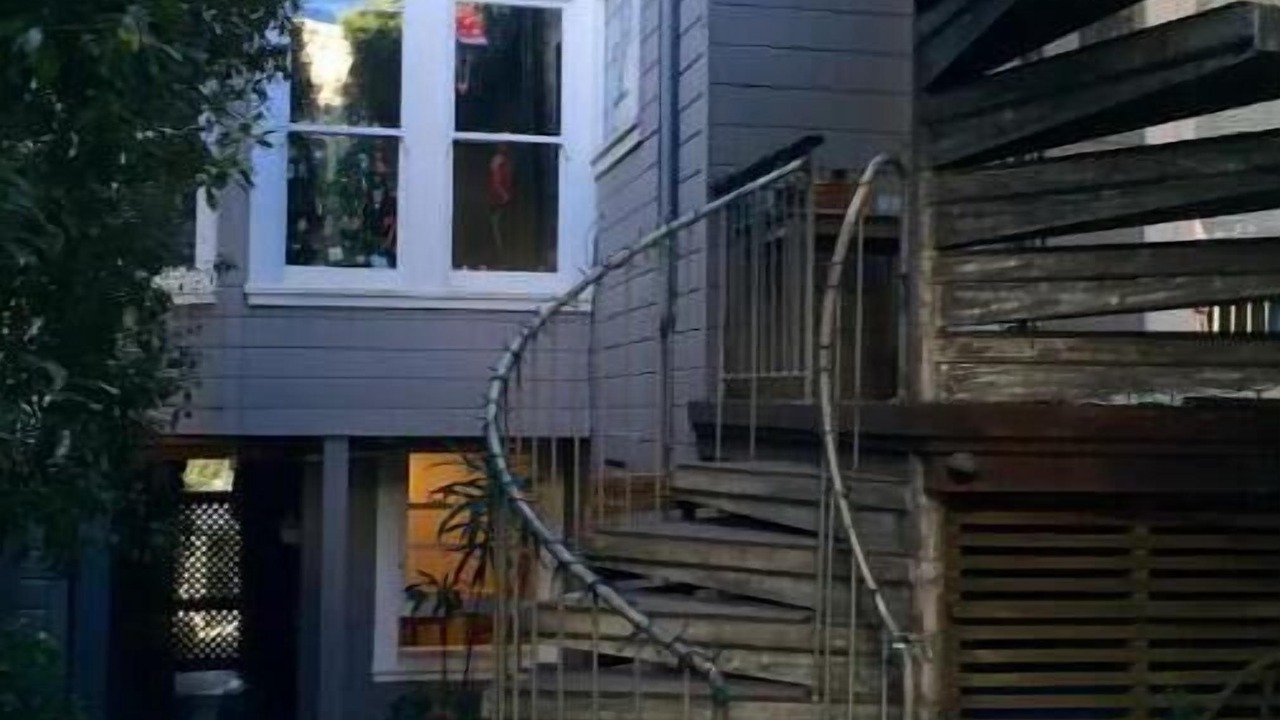 Photo of Outdoor in Russian Hill