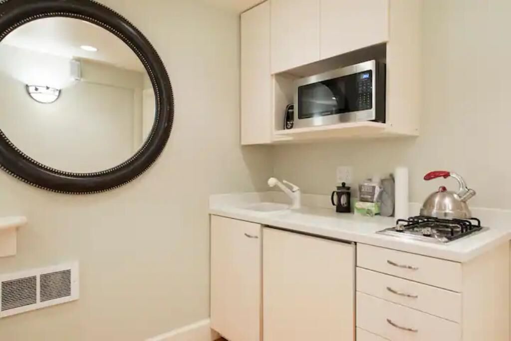 Photo of Kitchen in Russian Hill