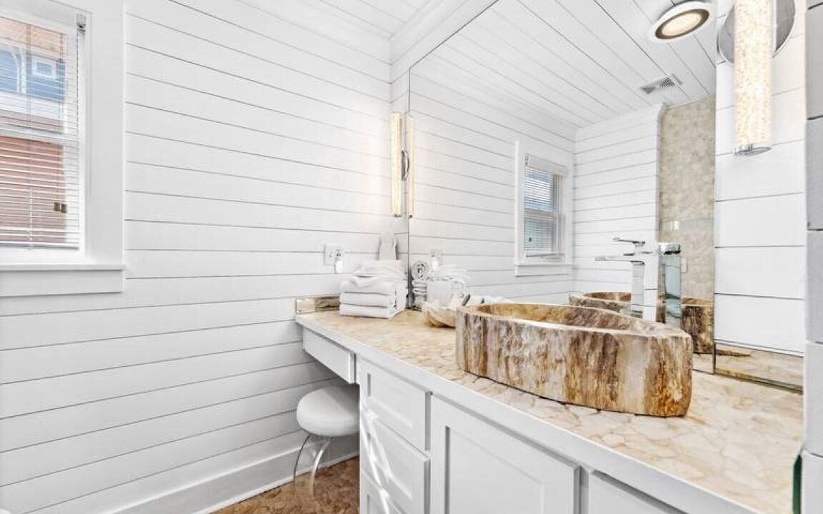Photo of Bathroom in Kiska Beach