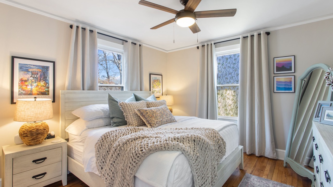 Photo of Bedroom in Sans Souci