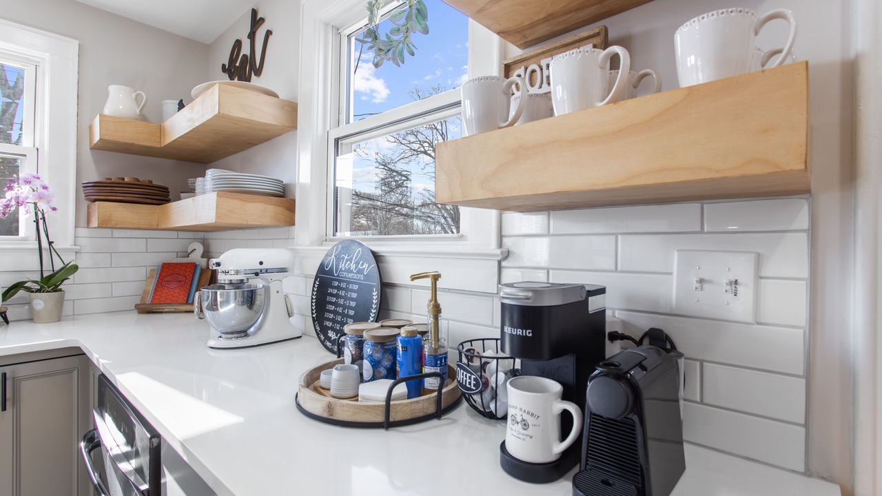 Photo of Kitchen in Sans Souci