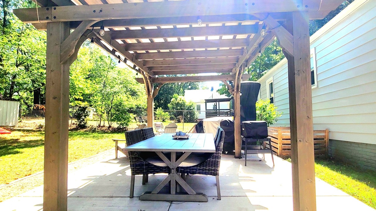 Photo of Outdoor in Sans Souci