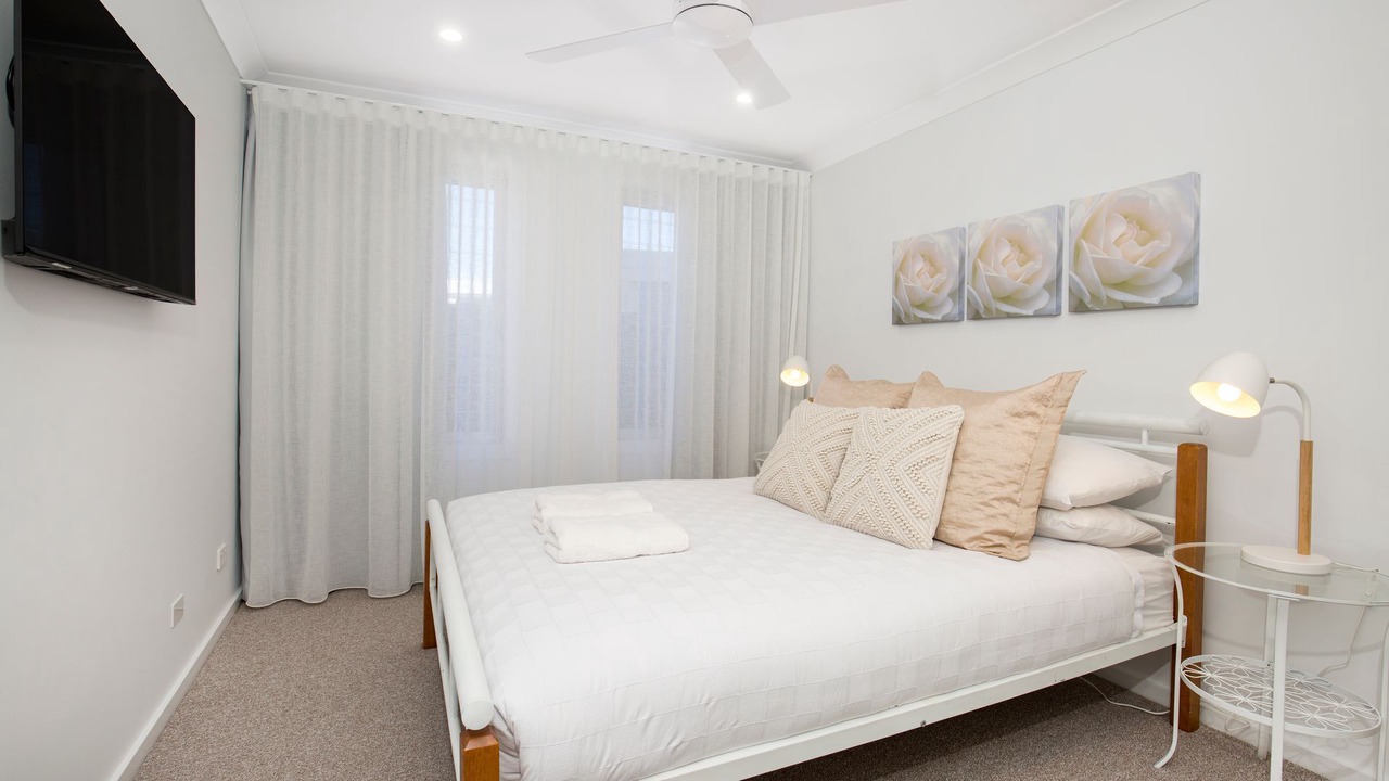 Photo of Bedroom in Huskisson