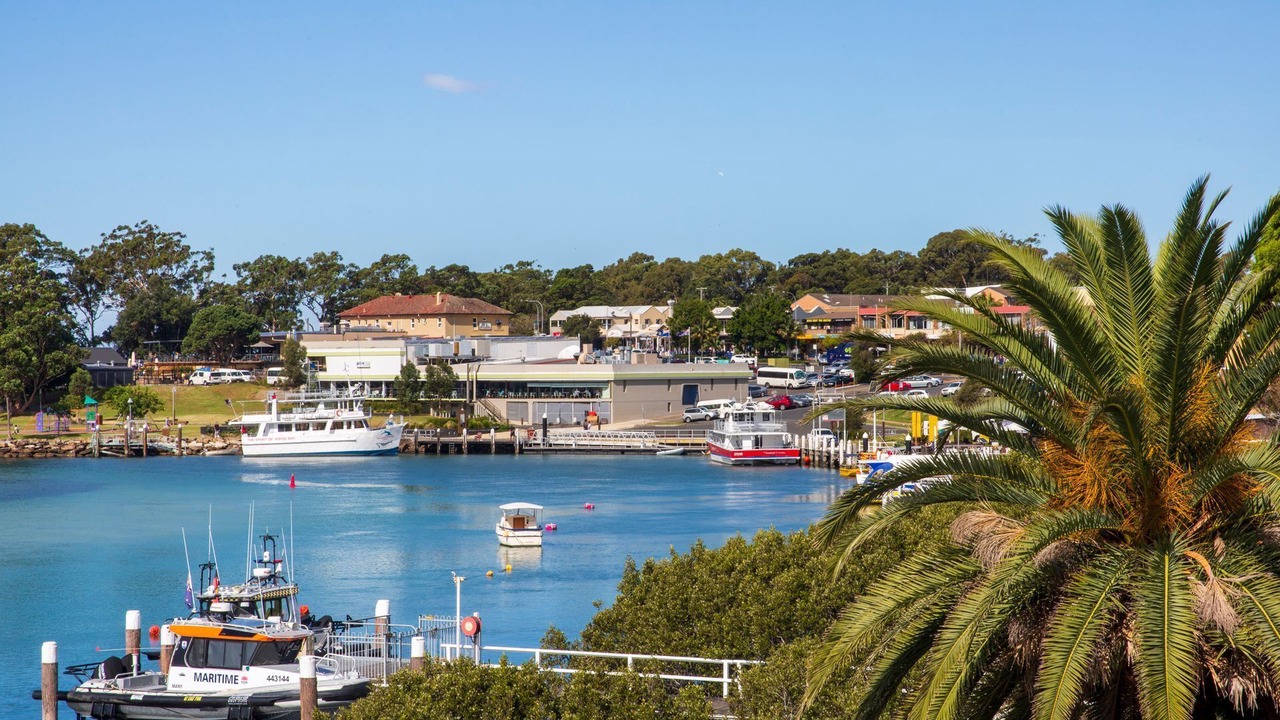 Photo of Others in Huskisson