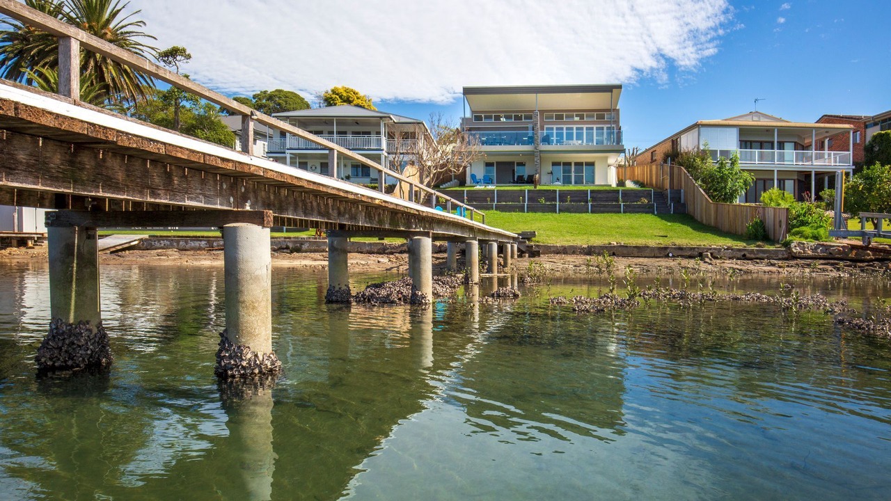 Photo of Others in Huskisson