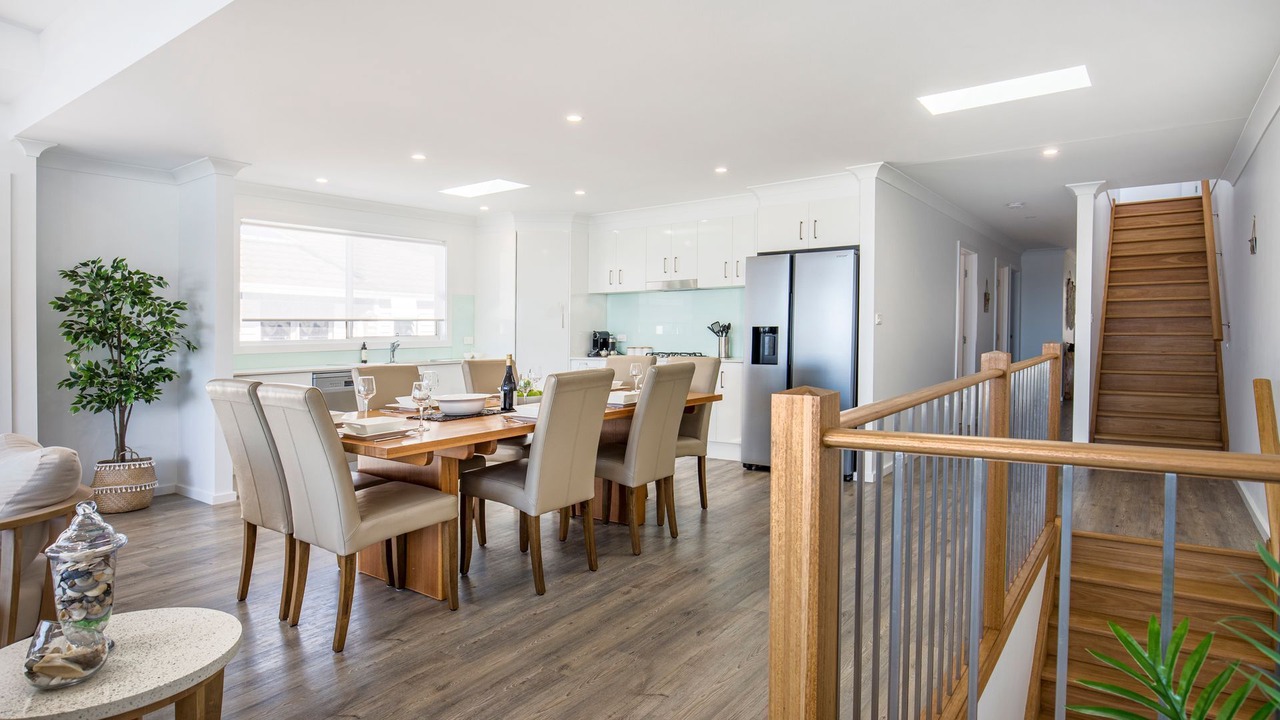 Photo of Bedroom in Huskisson