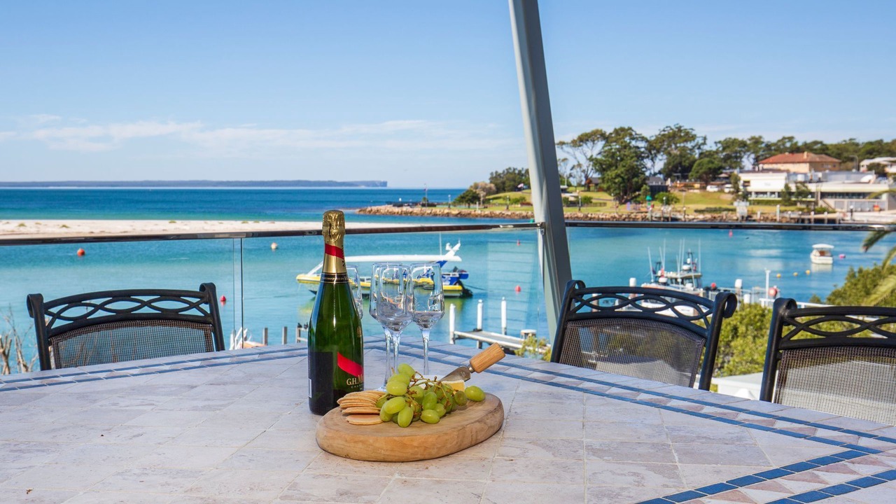 Photo of Outdoor in Huskisson