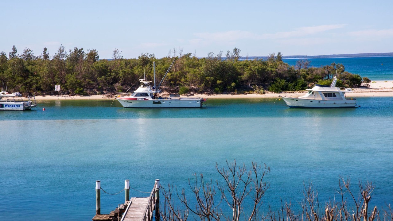 Photo of Others in Huskisson