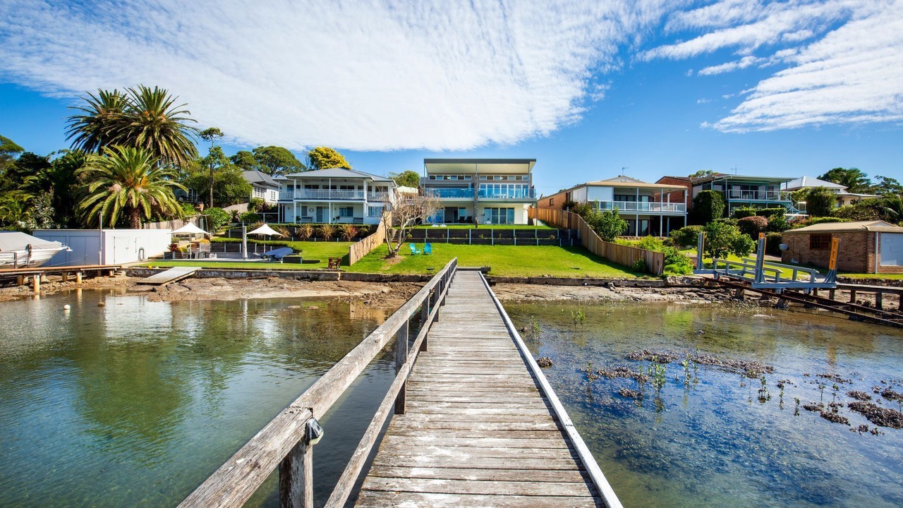 Photo of Outdoor in Huskisson