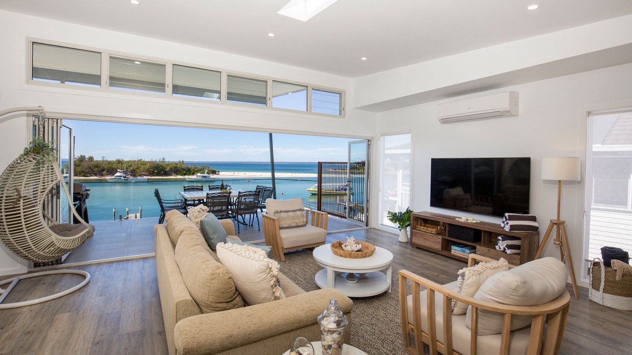 Photo of Bedroom in Huskisson