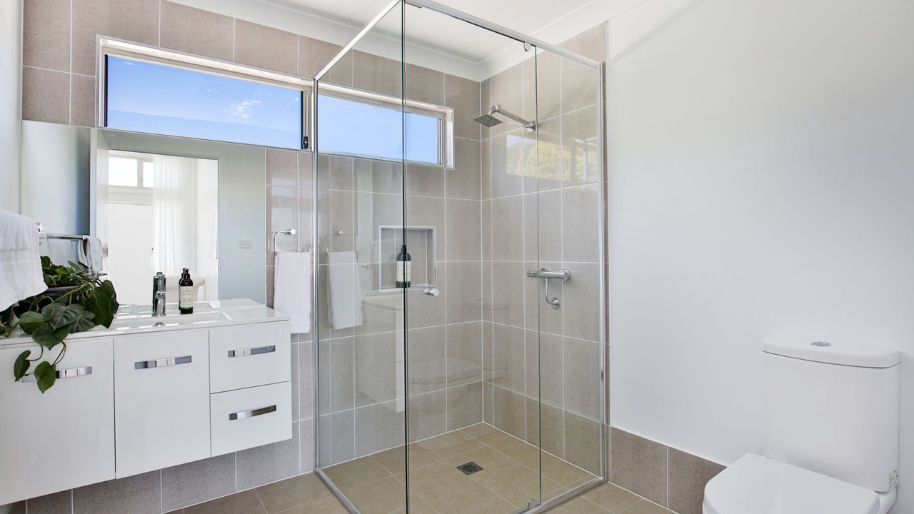 Photo of Bathroom in Huskisson