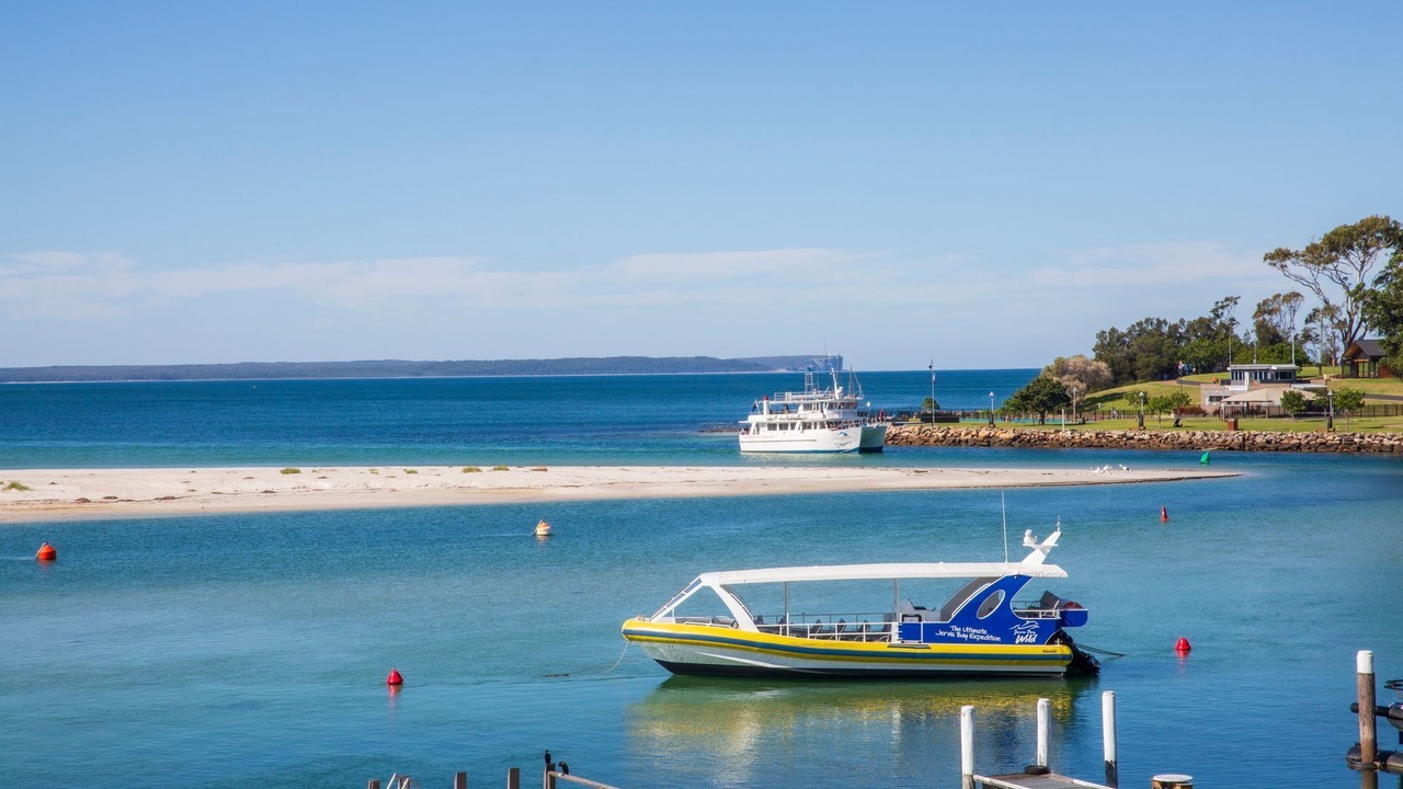 Photo of Others in Huskisson