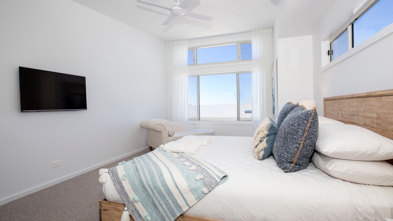 Photo of Bedroom in Huskisson