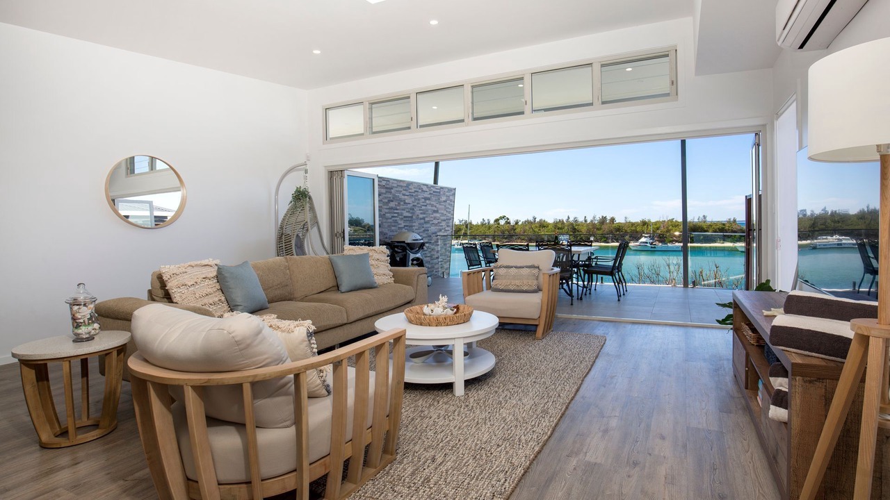 Photo of Livingroom in Huskisson