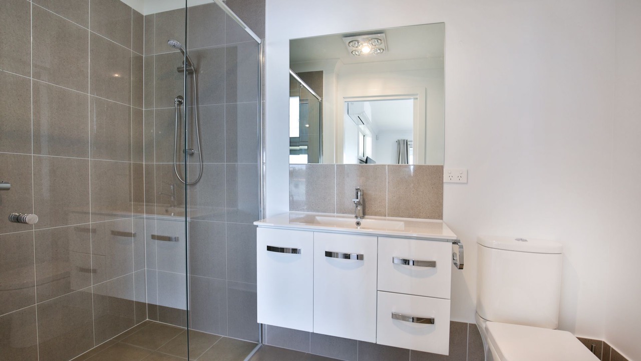 Photo of Bathroom in Huskisson