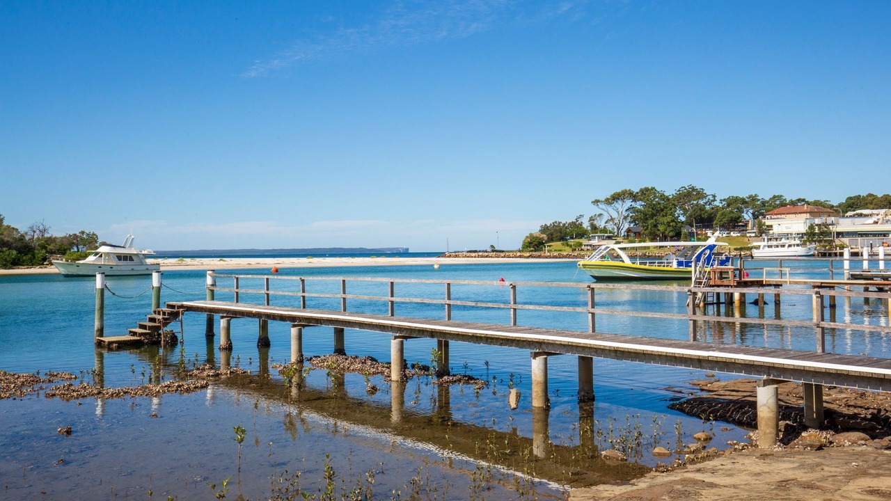 Photo of Others in Huskisson