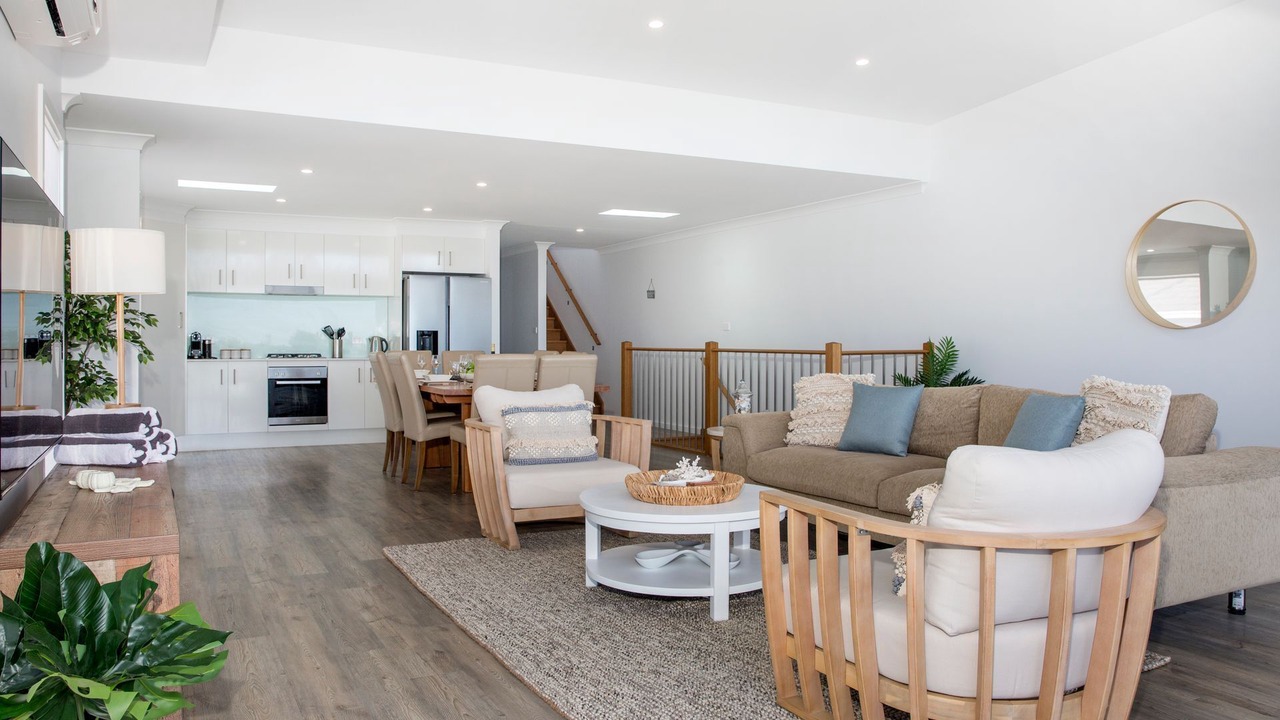 Photo of Livingroom in Huskisson