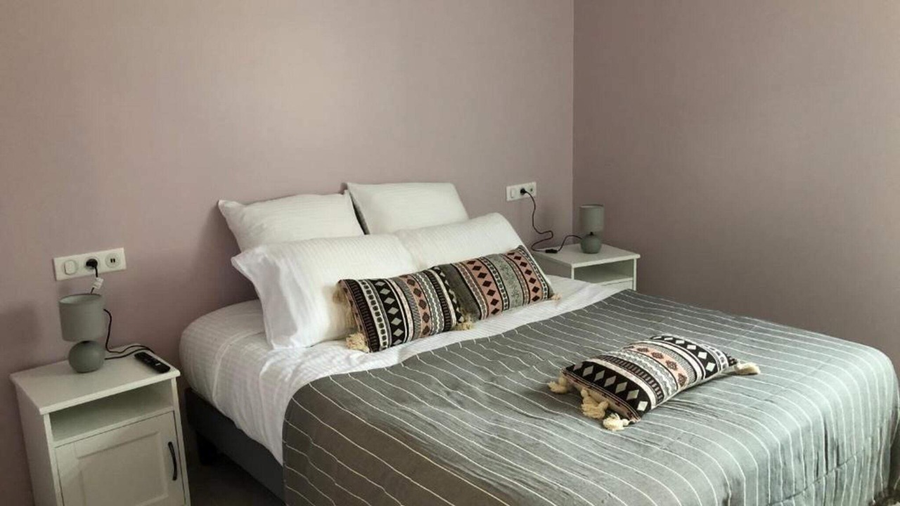 Photo of Bedroom in Saint-Leonard