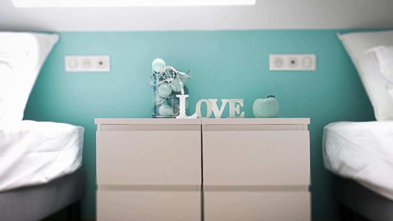 Photo of Bedroom in Saint-Leonard