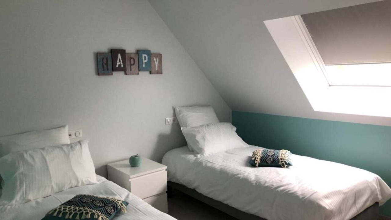 Photo of Bedroom in Saint-Leonard