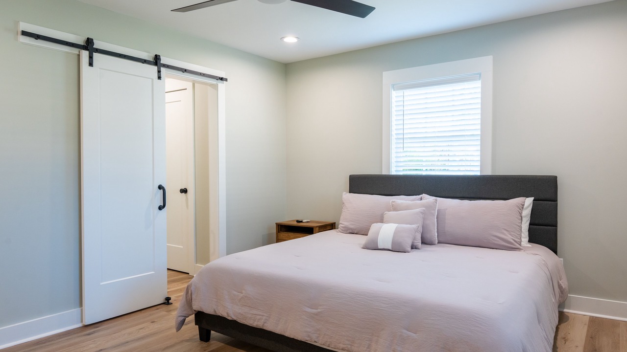 Photo of Bedroom in Durham