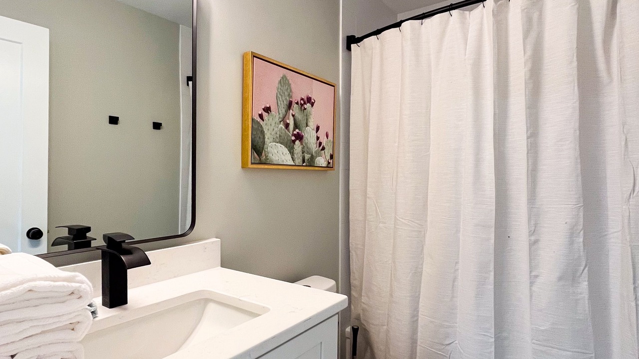 Photo of Bathroom in Durham