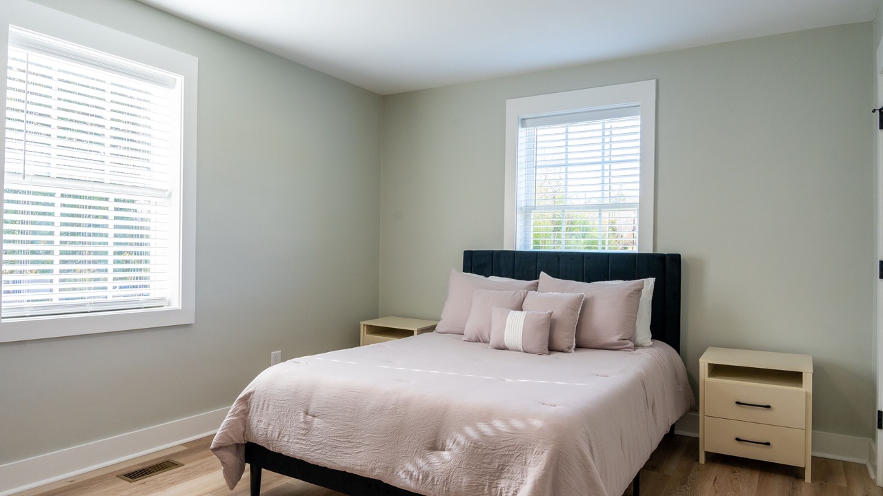 Photo of Bedroom in Durham