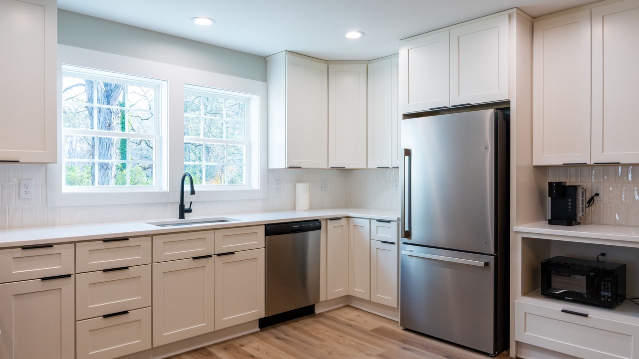Photo of Kitchen in Durham
