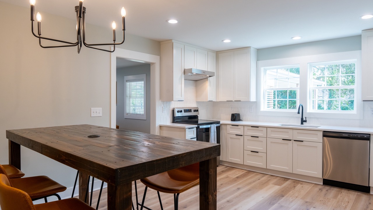 Photo of Kitchen in Durham