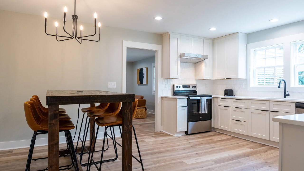Photo of Kitchen in Durham