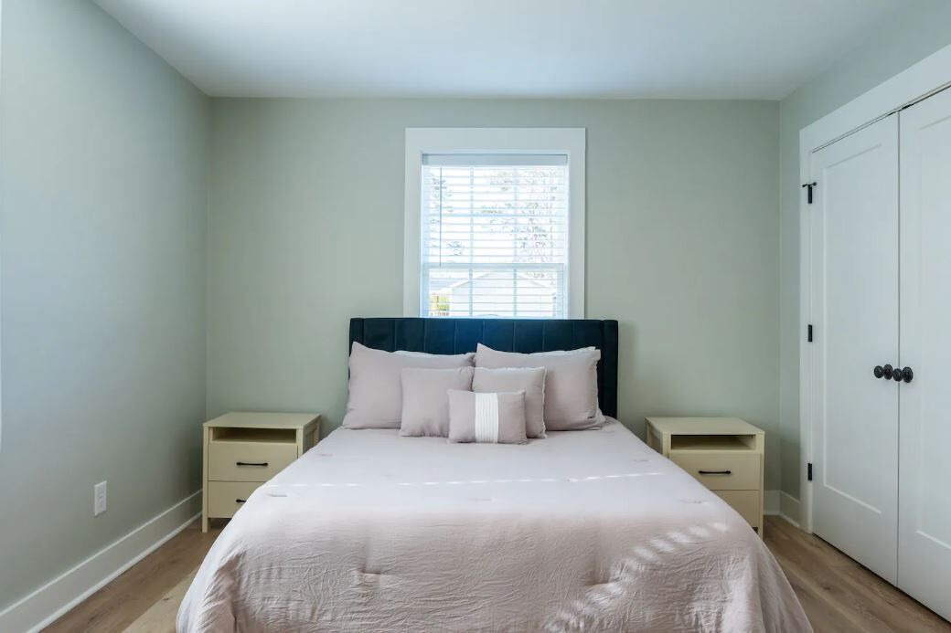 Photo of Bedroom in Durham