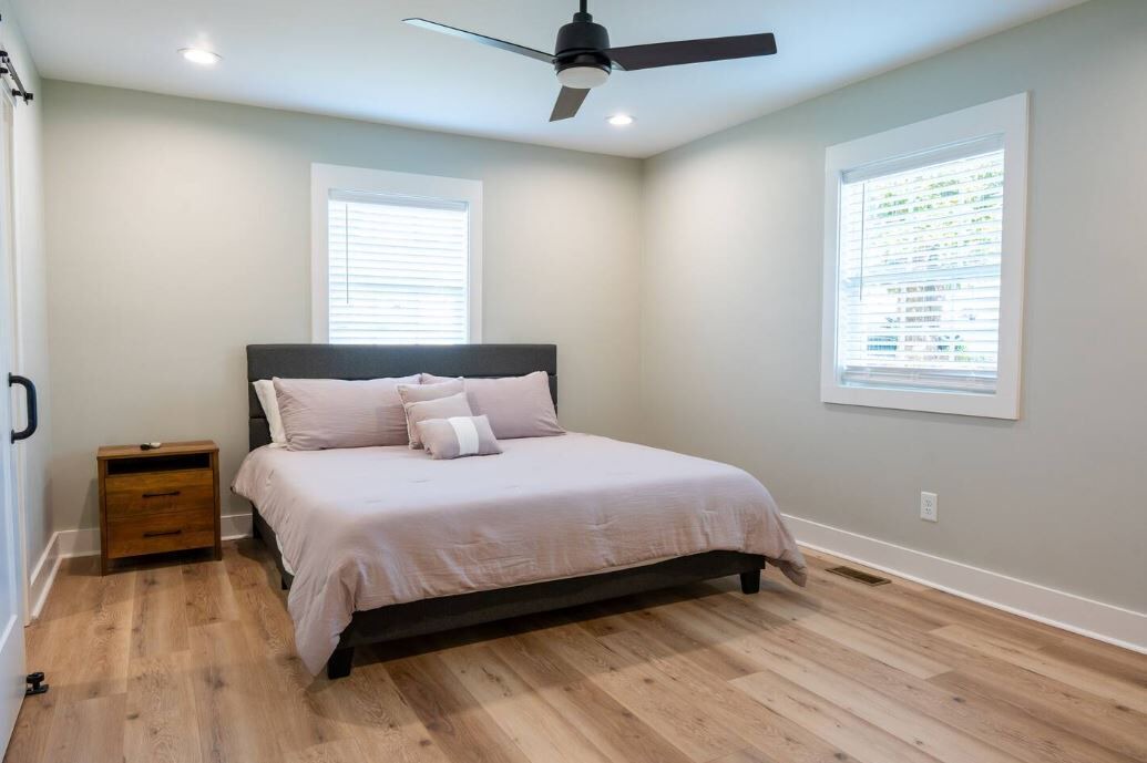 Photo of Bedroom in Durham