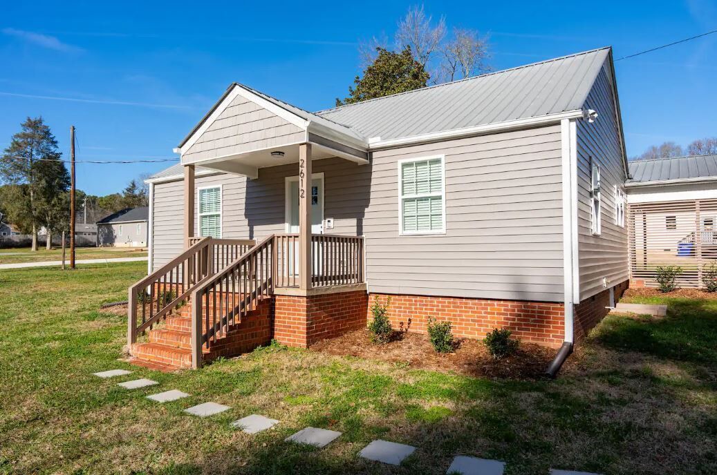 Photo of Outdoor in Durham