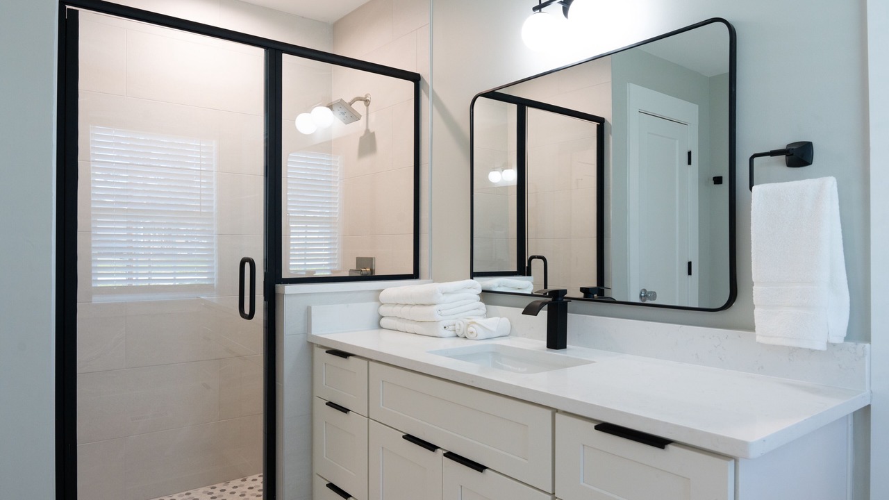 Photo of Bathroom in Durham