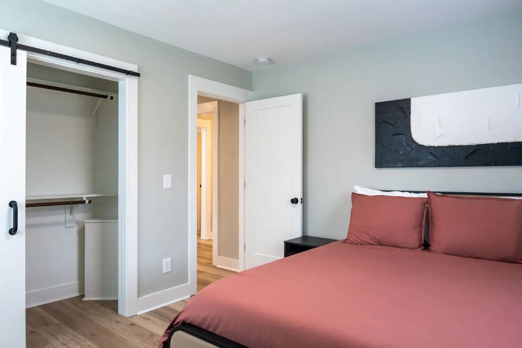 Photo of Bedroom in Durham