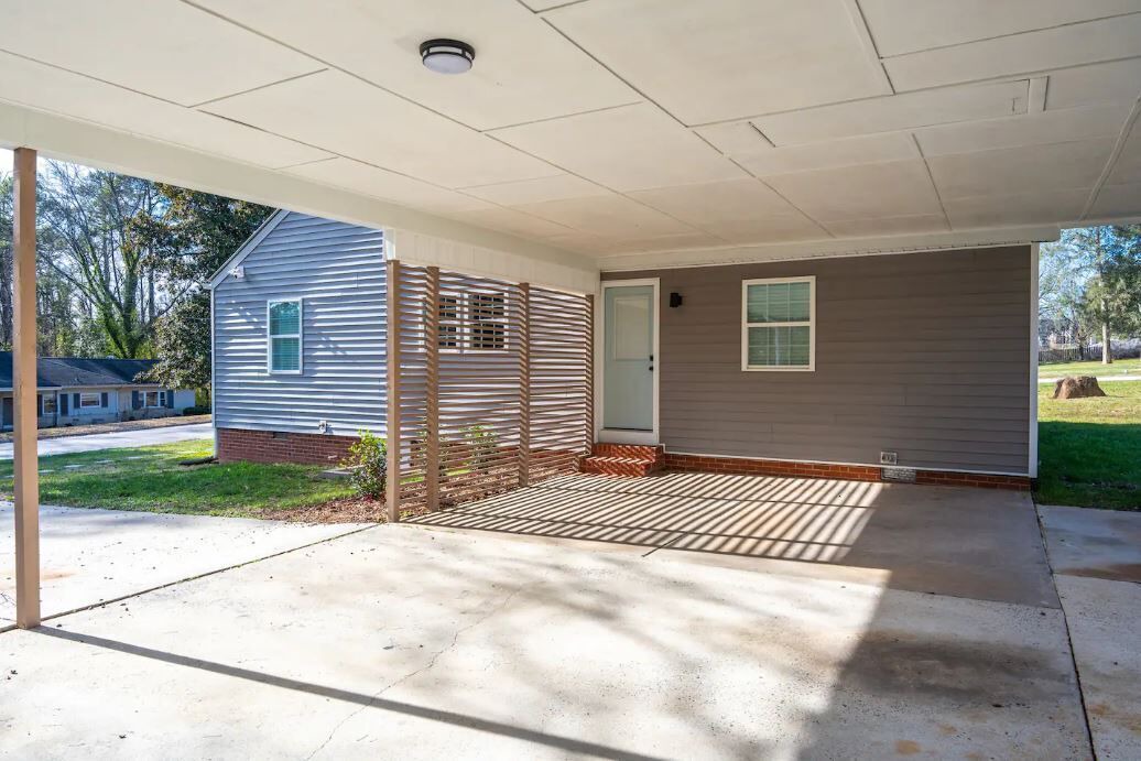 Photo of Outdoor in Durham