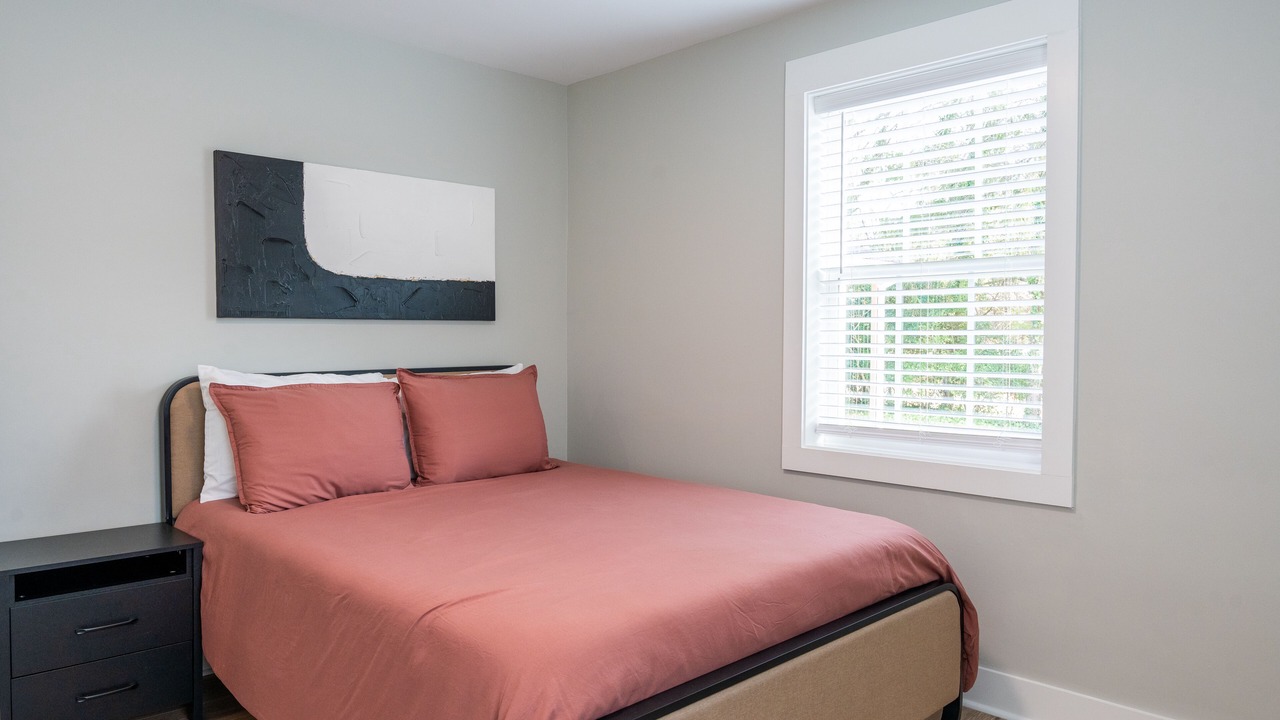 Photo of Bedroom in Durham