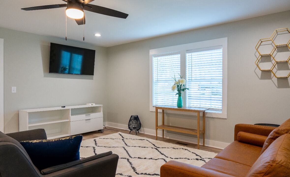 Photo of Livingroom in Durham