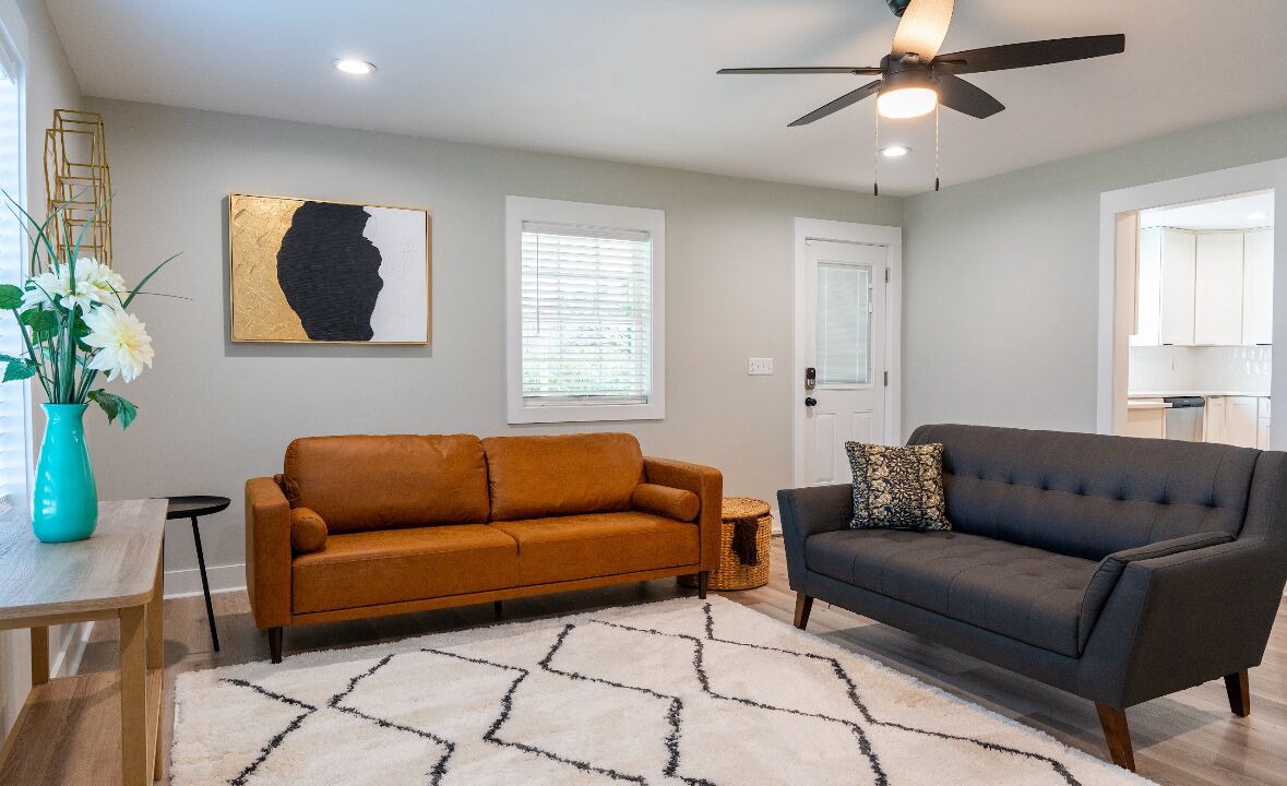 Photo of Livingroom in Durham