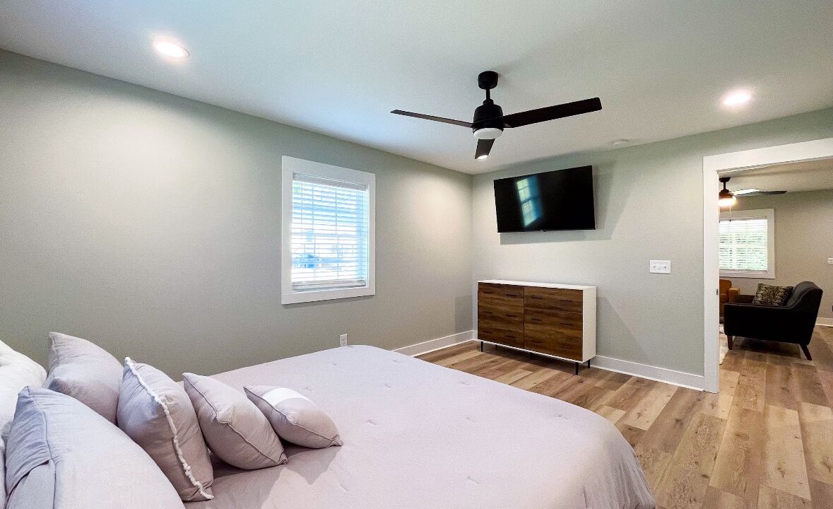 Photo of Bedroom in Durham