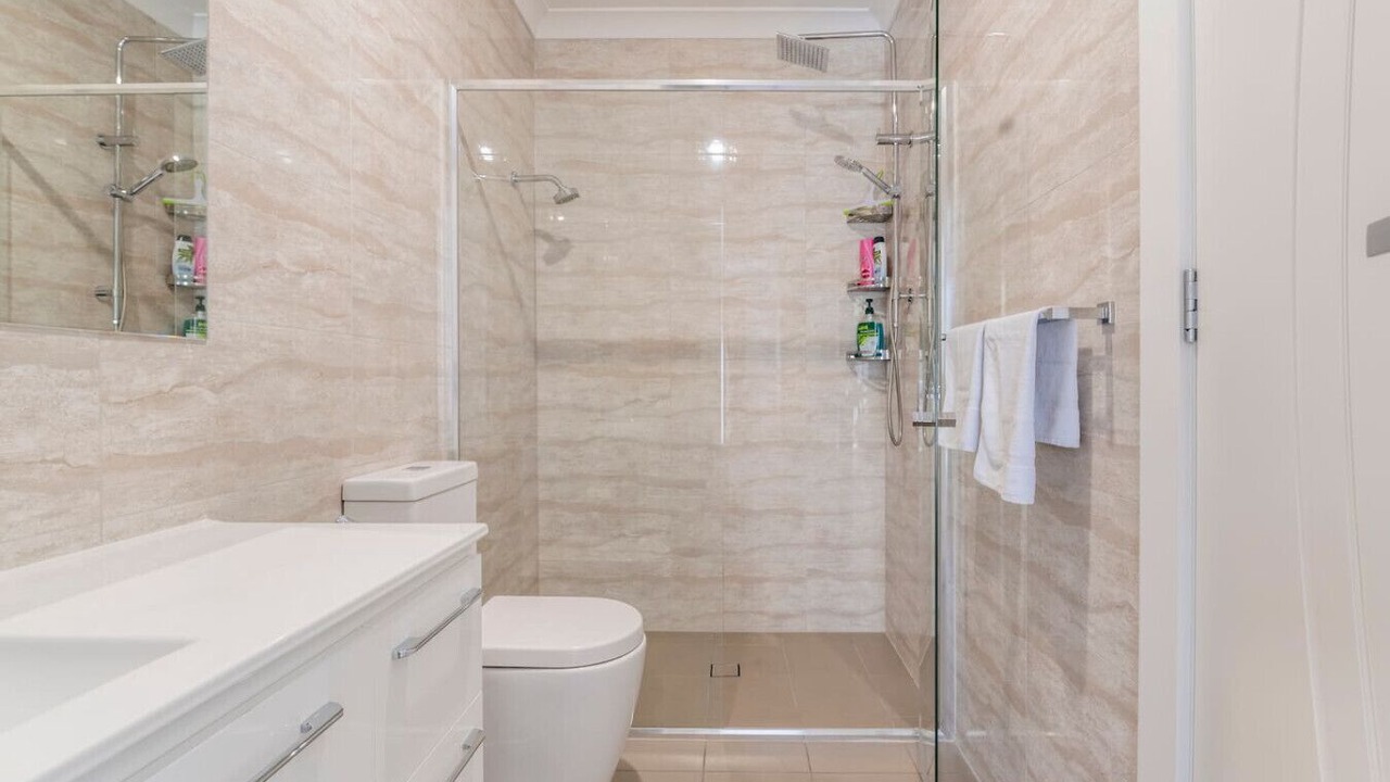 Photo of Bathroom in Lightsview