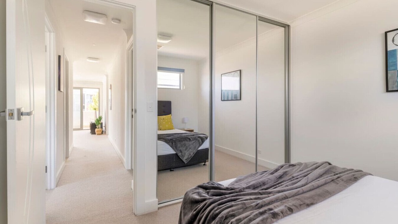 Photo of Bedroom in Lightsview