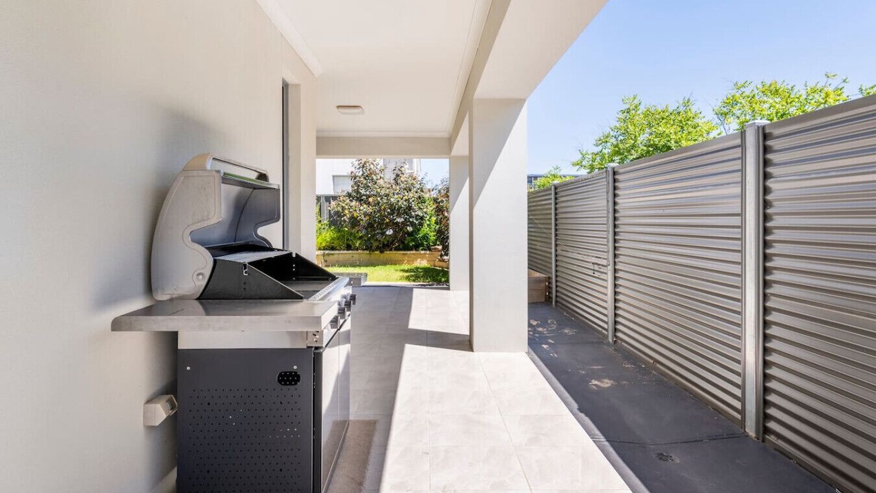 Photo of Patio Balcony in Lightsview