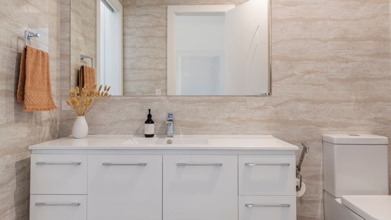 Photo of Bathroom in Lightsview