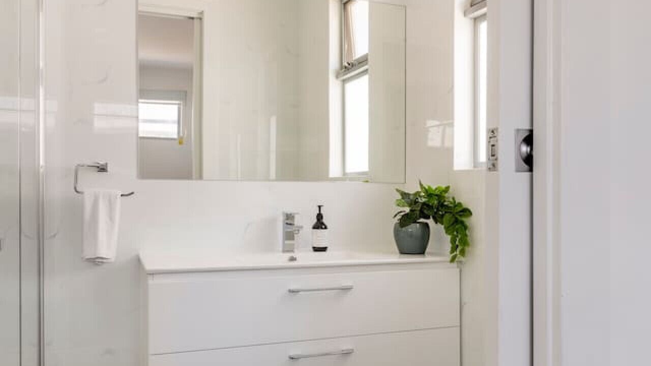 Photo of Bathroom in Lightsview